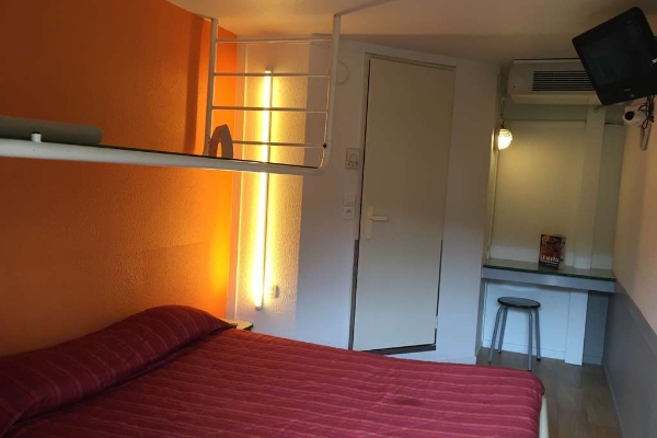 Hotel Première Classe SAINT ETIENNE NORD - Villars